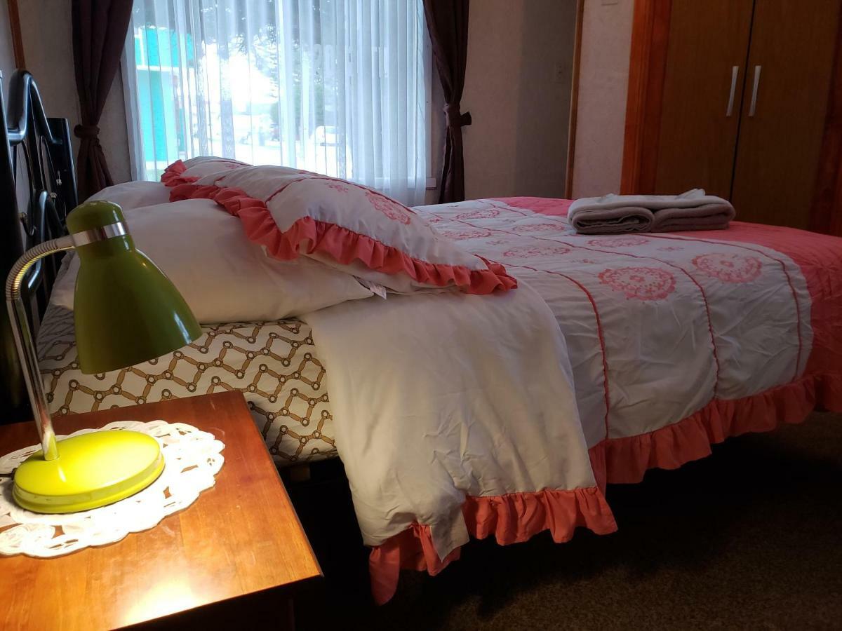Antiguos Bed And Breakfast Puerto Natales Eksteriør bilde